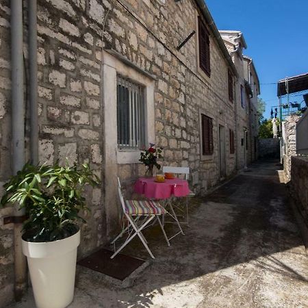 House Lotties Villa Stari Grad  Exterior photo