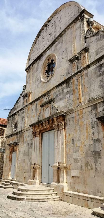 House Lotties Villa Stari Grad  Exterior photo