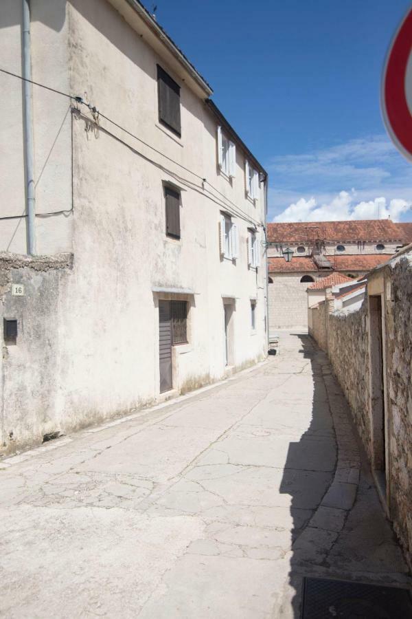House Lotties Villa Stari Grad  Exterior photo