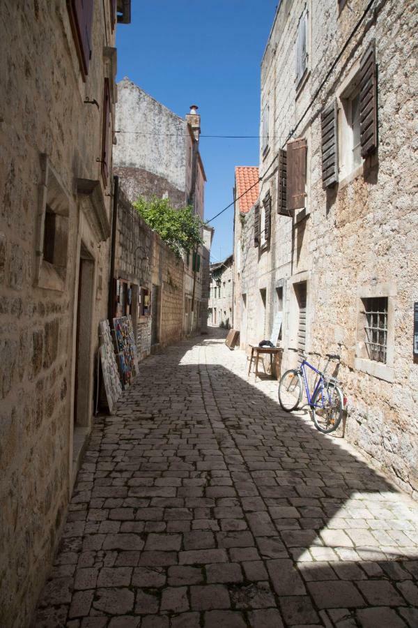House Lotties Villa Stari Grad  Exterior photo
