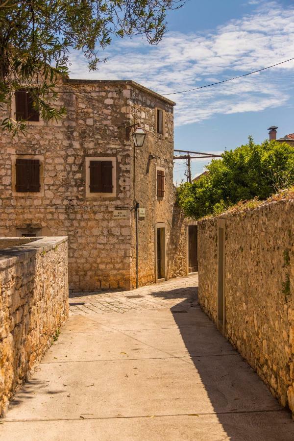 House Lotties Villa Stari Grad  Exterior photo