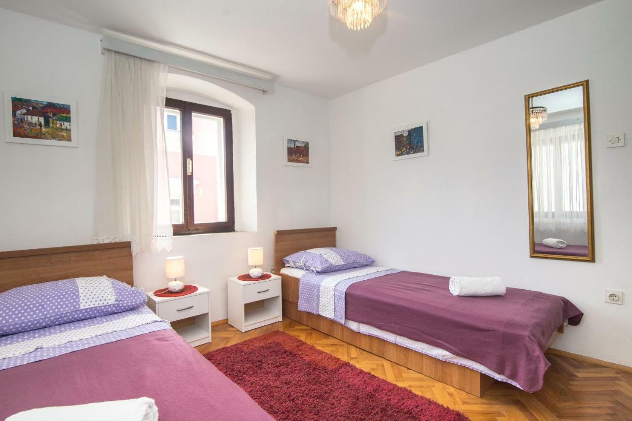 House Lotties Villa Stari Grad  Exterior photo
