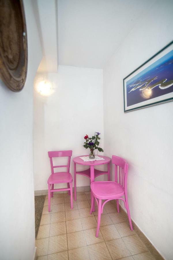 House Lotties Villa Stari Grad  Exterior photo
