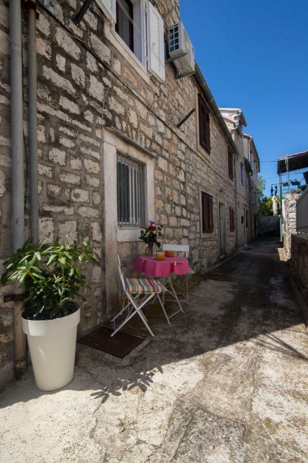 House Lotties Villa Stari Grad  Exterior photo