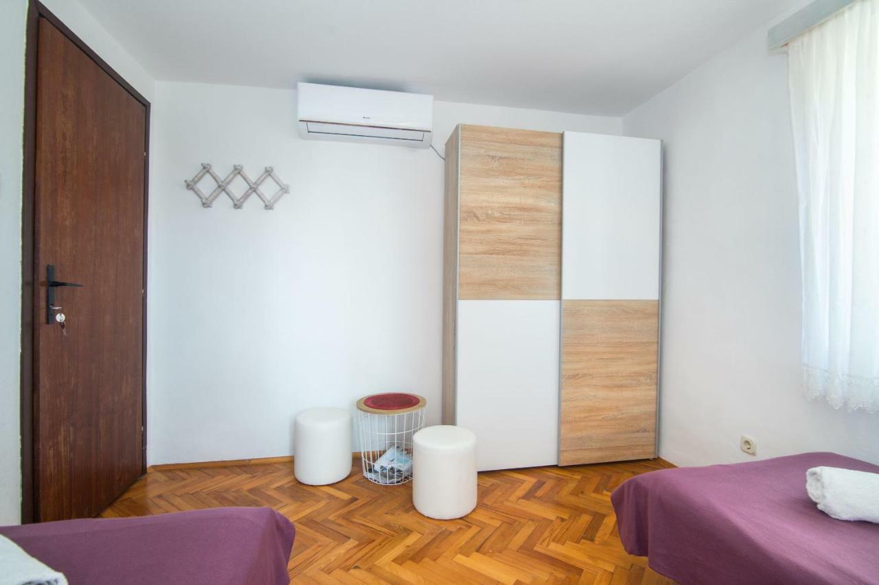 House Lotties Villa Stari Grad  Exterior photo